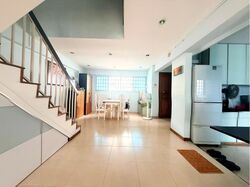 Blk 132 Lorong Ah Soo (Hougang), HDB Executive #528590801